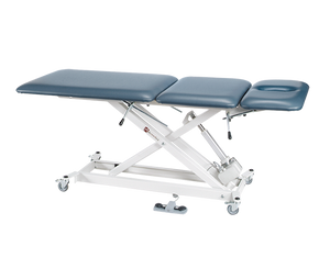Armedica AM-SX3500 Treatment Table - Three Section Top W/ Fixed Center