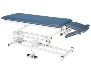 Armedica AM-250 Treatment Table - Two Section Top / Three PC Head Section
