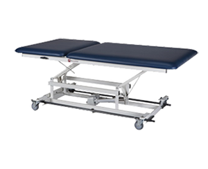 Armedica AM-BA 240 Treatment Table - Bo-Bath 40" Wide / Two Section Top