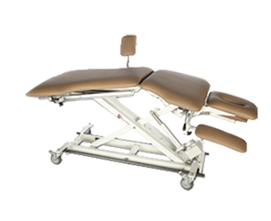 Armedica AM-BAX 5600 Pelvic Health Table - Five Section W/ Elevating Center