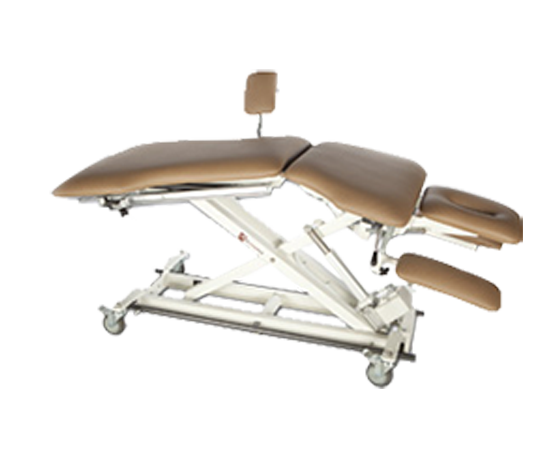 Armedica AM-BAX 5600 Pelvic Health Table - Five Section W/ Elevating Center