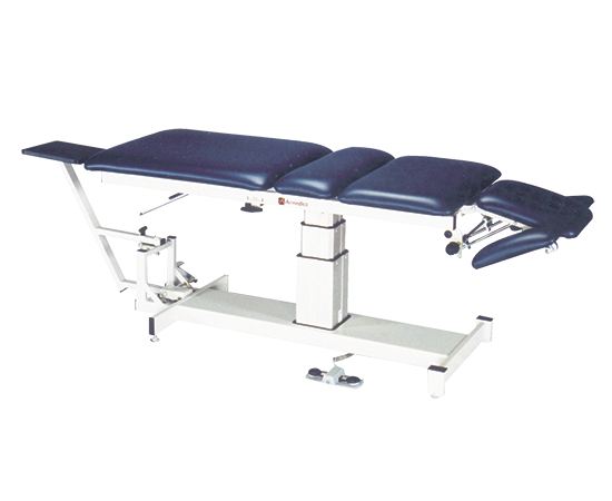 Armedica AM-SP 450 Traction Table - Six Section Top / Three PC Head Section
