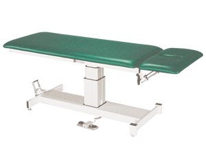 Armedica AM-SP 200 Treatment Table - Two Section Top