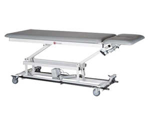 Armedica AM-BA 200 Treatment Table - Two Section Top