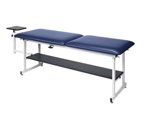 Armedica AM-420 Fixed Height Traction Table - Two Section Top