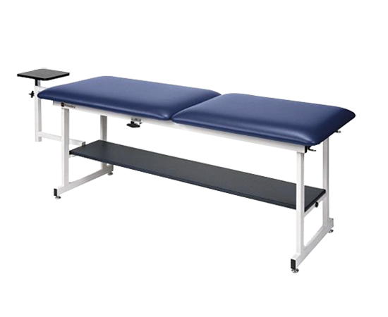 Armedica AM-420 Fixed Height Traction Table - Two Section Top
