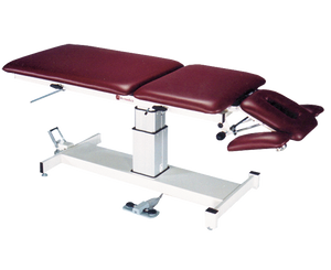 Armedica AM-SP 500 Treatment Table - Five Section Top / Elevating Center Section