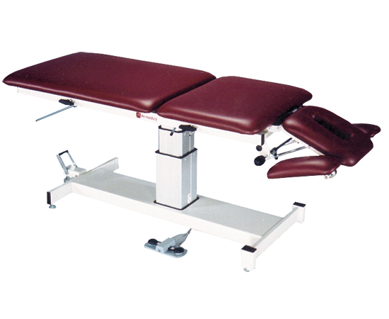 Armedica AM-SP 500 Treatment Table - Five Section Top / Elevating Center Section