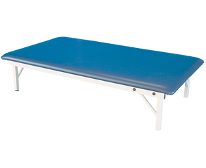 Armedica AM-644 Mat Table - Fixed Height Steel Frame - 4'
