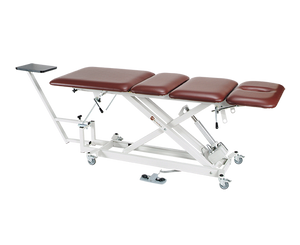 Armedica AM-SX 4000 Treatment Table - Four Section Top - 76" L
