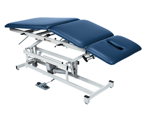 Armedica AM-300 Treatment Table - Three Section Top / Elevating Center Section