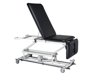 Armedica AM-BA 350 Treatment Table - Three Section Top / Non-Elevating Center Section
