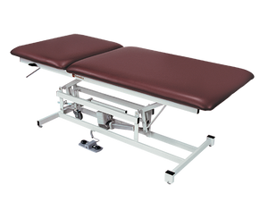 Armedica AM-240 Treatment Table - Bo-Bath 40" Wide / Two Section Top