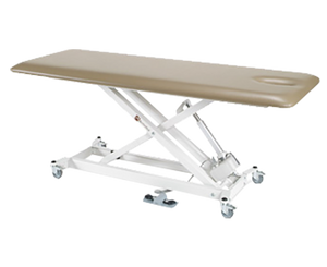 Armedica AM-SX1000 Treatment Table - One Section Top - 76" L