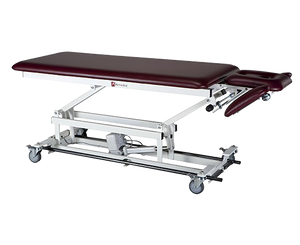 Armedica AM-BA 250 Treatment Table - Two Section Top / Three PC Head Section