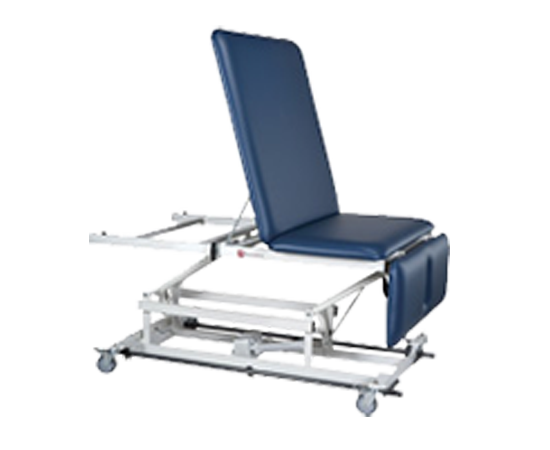 Armedica AM-BA 340 Treatment Table - Bariatric 40