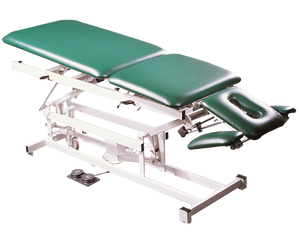 Armedica AM-500 Treatment Table - Five Section Top / Elevating Center Section