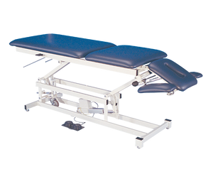 Armedica AM-550 Treatment Table - Five Section Top / Fixed Center Section