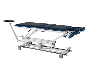 Armedica AM-BA 450 Traction Table -Six Section Top / Three PC Head Section