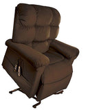Journey Perfect Sleep Chair - Deluxe 2 Zone
