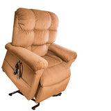 Journey Perfect Sleep Chair - Deluxe 2 Zone