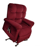 Journey Perfect Sleep Chair - Deluxe 2 Zone
