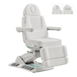 Aurora Medical Spa Table with 4 Motors, Plus Hand & Foot Remote DIR