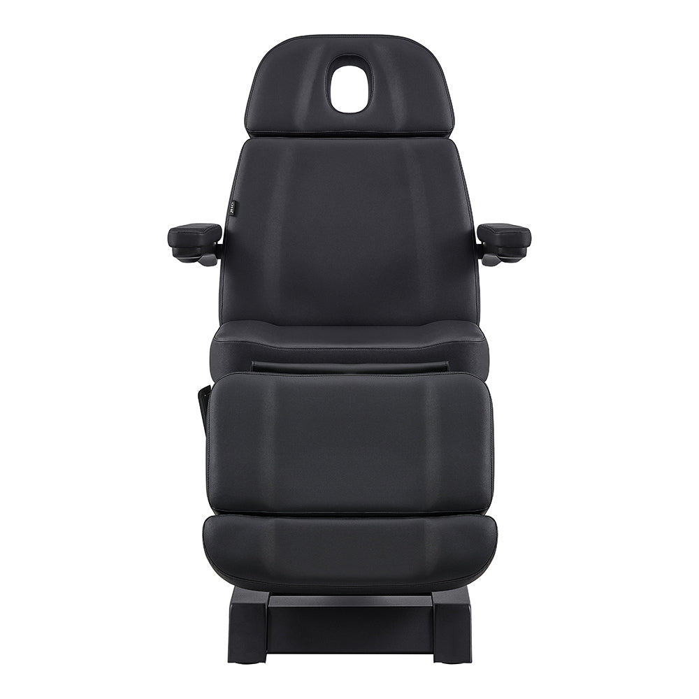 DIR Sydney Medical Chair—4 Motors, foot & hand remote, with armrests & headrest; tattoo bed use.
