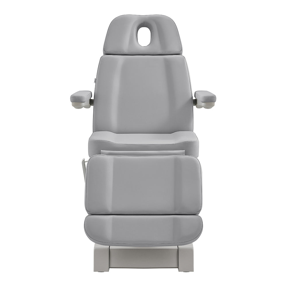 Sydney Medical Chair by DIR—4 motors, armrests, adjustable backrest; perfect for spa or tattoo.