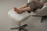 Ceragem Pause M4 Massage Chair with Footstool
