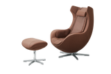 Ceragem Pause M4 Massage Chair with Footstool