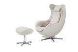 Ceragem Pause M4 Massage Chair with Footstool
