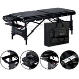 Master Massage GALAXY Portable Massage Table Package