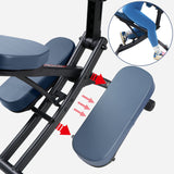 Master Massage RIO Portable Massage Chair