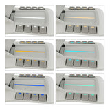 Aurora Medical Spa Table with 4 Motors, Plus Hand & Foot Remote DIR