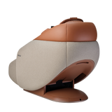 Shadow back Ceragem M10 Massage Chair on a white background