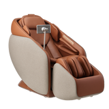 Shadow diagonal Ceragem 10 Massage Chair on a white background