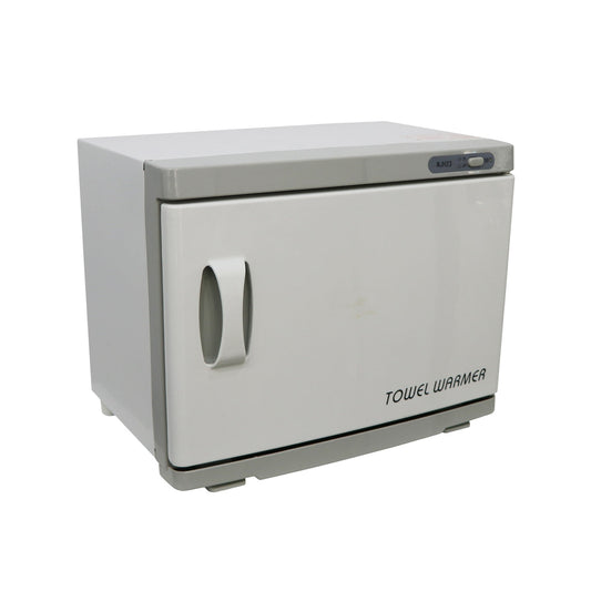Master Massage 23L Single Door Towel Heater
