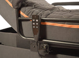 Journey UPbed Standard 4-in-1 Motorized Lift Bed - Twin