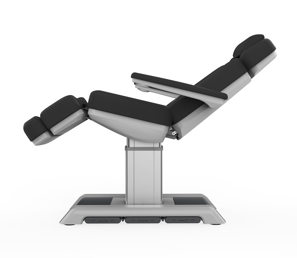 Silverfox America 2218BN Electric Massage Chair