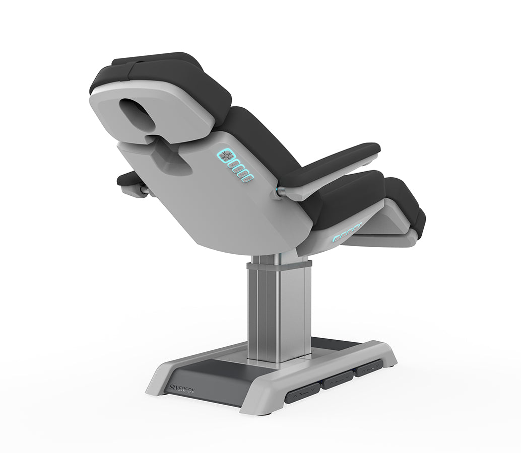 Silverfox America 2218BN Electric Massage Chair