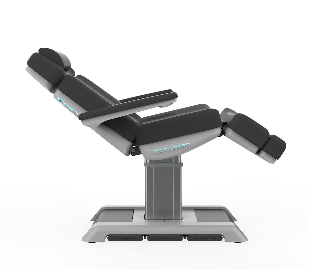 Silverfox America 2218BN Electric Massage Chair