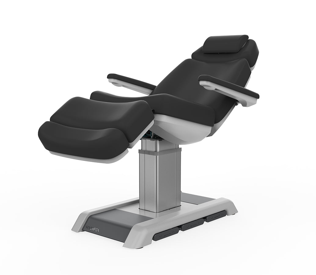 Silverfox America 2218BN Electric Massage Chair
