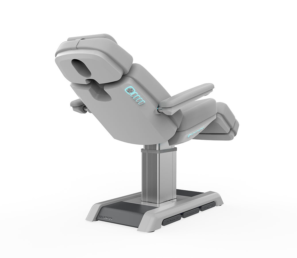 Silverfox America 2218BN Electric Massage Chair
