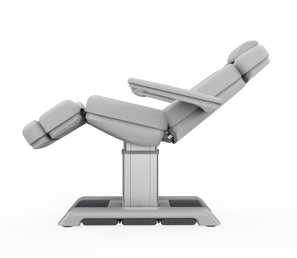 Silverfox America 2218BN Electric Massage Chair