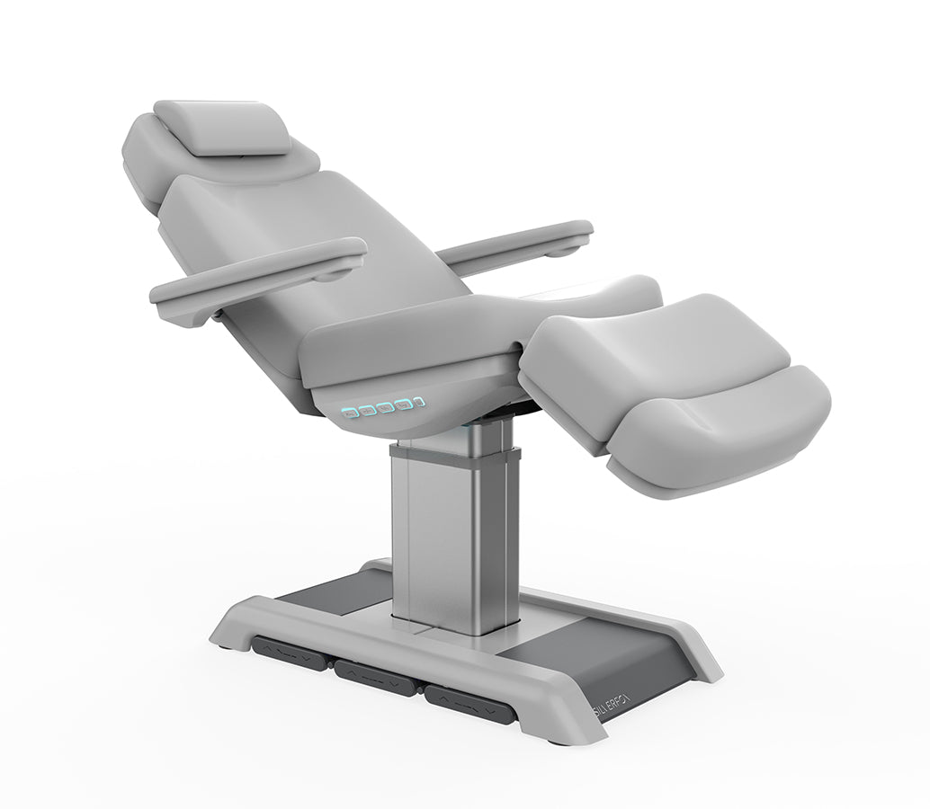 Silverfox America 2218BN Electric Massage Chair