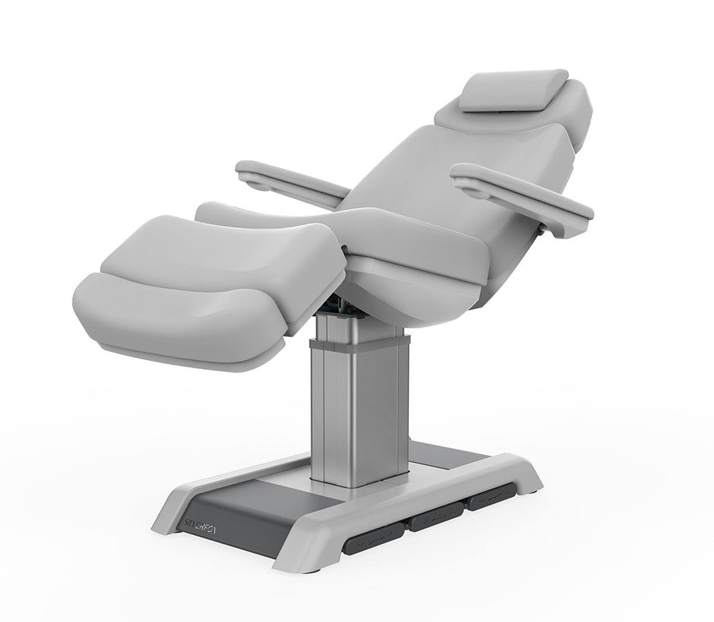 Silverfox America 2218BN Electric Massage Chair