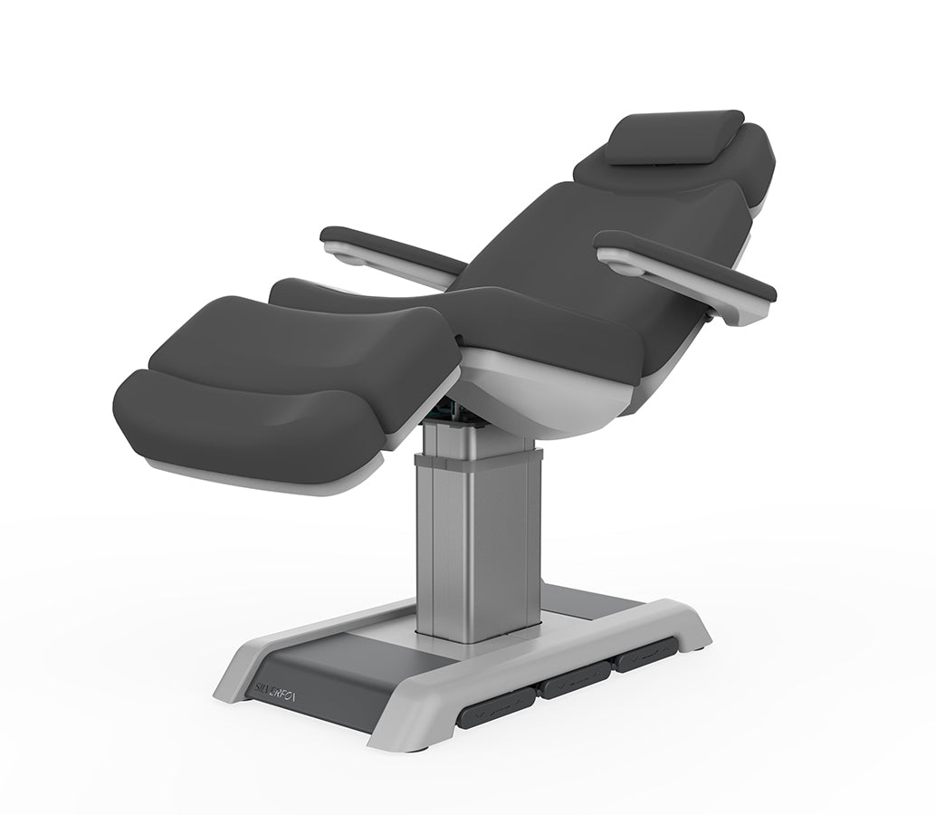 Silverfox America 2218BN Electric Massage Chair