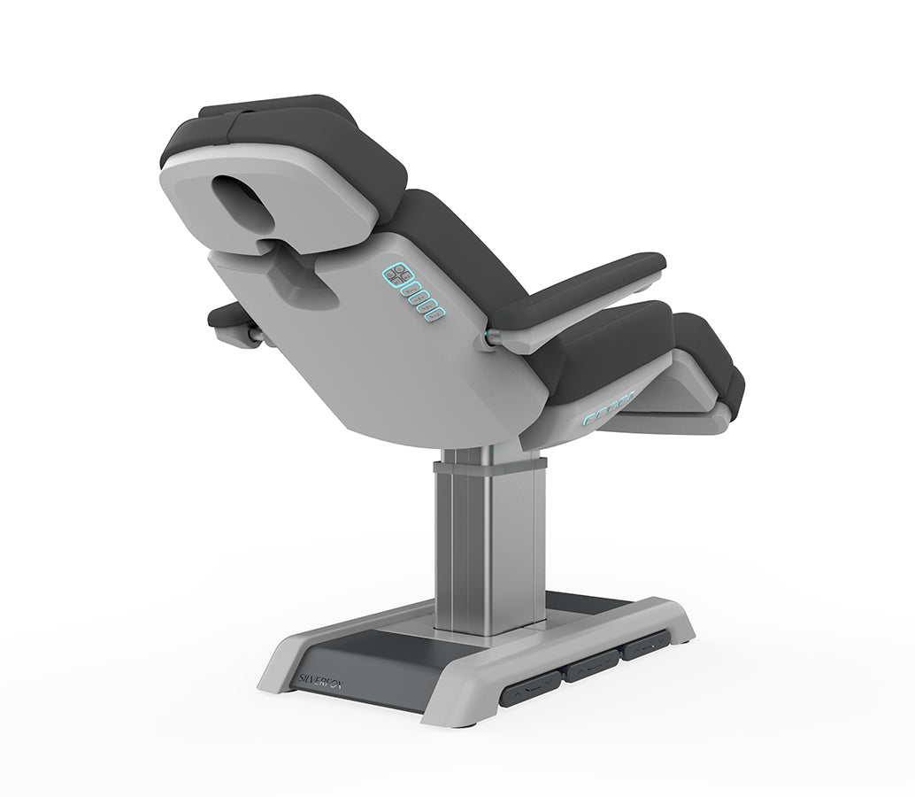 Silverfox America 2218BN Electric Massage Chair