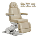 Aurora Medical Spa Table with 4 Motors, Plus Hand & Foot Remote DIR